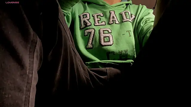 s sven03 online show from March 27, 2026, 8:30 pm