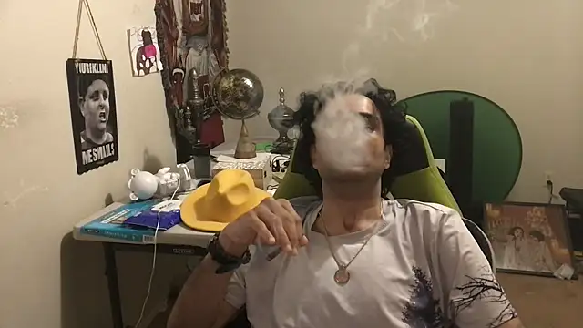 GForceSavage online show from November 15, 2025, 1:03 am