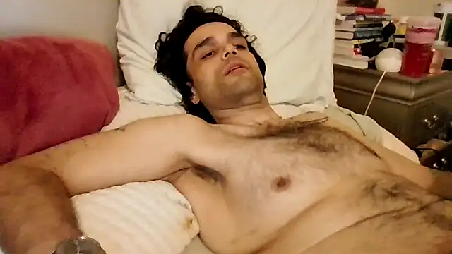 GForceSavage online show from November 19, 2025, 4:18 pm