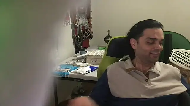 GForceSavage online show from February 22, 2026, 3:29 am