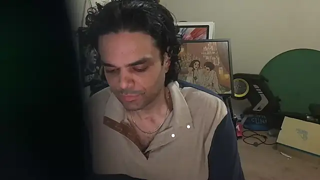 GForceSavage online show from May 18, 2026, 11:54 pm
