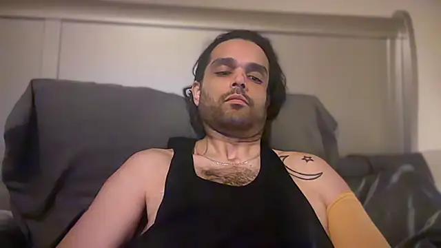 GForceSavage online show from May 29, 2026, 4:43 am