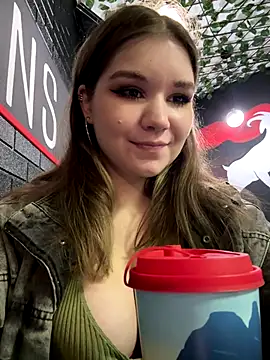 PumaShyXD online show from October 10, 2025, 10:47 am