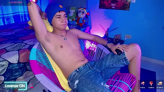 mexican cum online show from September 24, 2025, 2:59 am