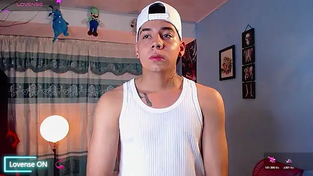 mexican cum online show from December 4, 2025, 2:54 am