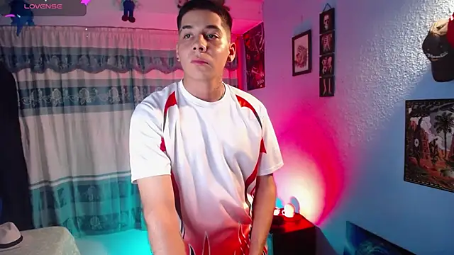 mexican cum online show from March 29, 2026, 2:00 am