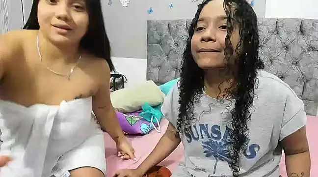 Snapshot of Alejandra_evanss chatting on March 16, 2025, 7:37 am Alejandra evanss online show from March 16, 2025, 7:37 am