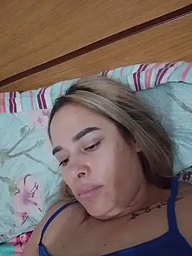 Amelia1  online show from June 5, 2026, 4:08 am