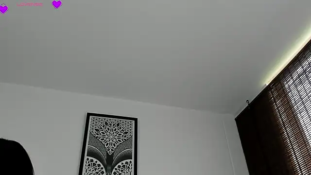 VeronicaTonu online show from October 14, 2025, 8:42 pm