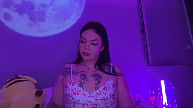 Its MadameGaby online show from May 27, 2026, 2:08 am