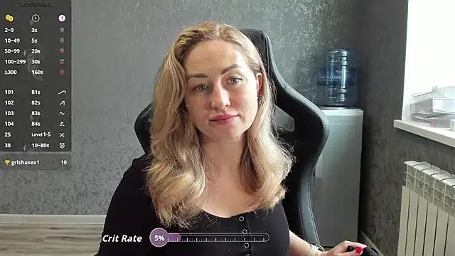 goddeesssssss online show from March 20, 2026, 6:40 am