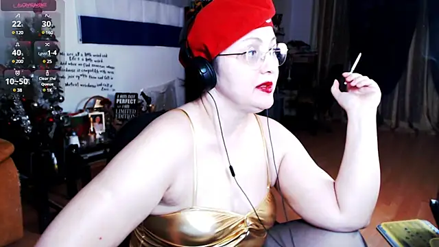 Imperatriza online show from February 25, 2025, 4:31 pm