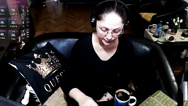 Imperatriza online show from March 30, 2026, 7:53 am