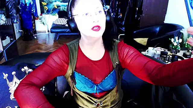 Imperatriza online show from May 18, 2026, 12:55 pm