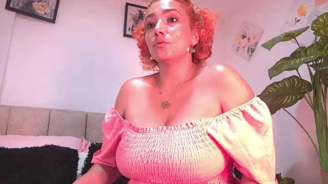 amber demons2021 online show from October 25, 2025, 10:59 pm