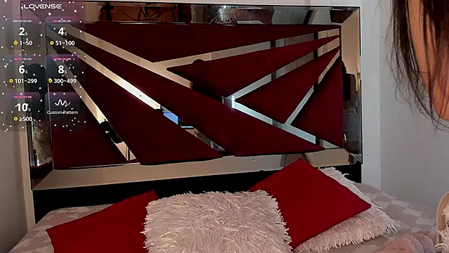 FaloonRoussel online show from February 26, 2026, 5:23 pm