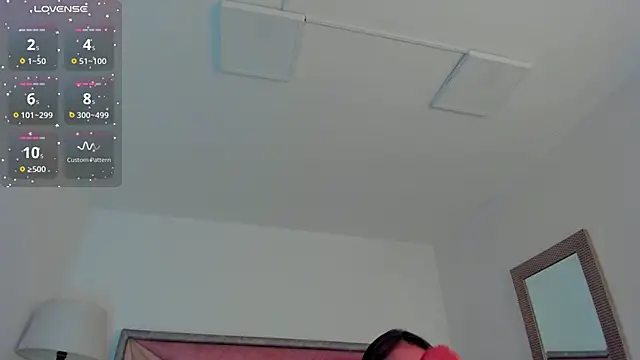 FaloonRoussel online show from April 9, 2026, 6:24 pm