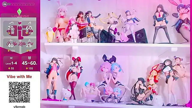 Snapshot of DaddysLittleGirl01 chatting on February 17, 2026, 1:29 pm DaddysLittleGirl01 online show from February 17, 2026, 1:29 pm