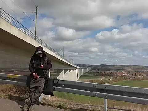 BigHenrySNC online show from March 29, 2026, 10:59 am