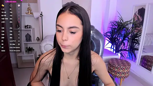 Snapshot of Aleejaa__ chatting on January 21, 2025, 2:26 pm Aleejaa online show from January 21, 2025, 2:26 pm