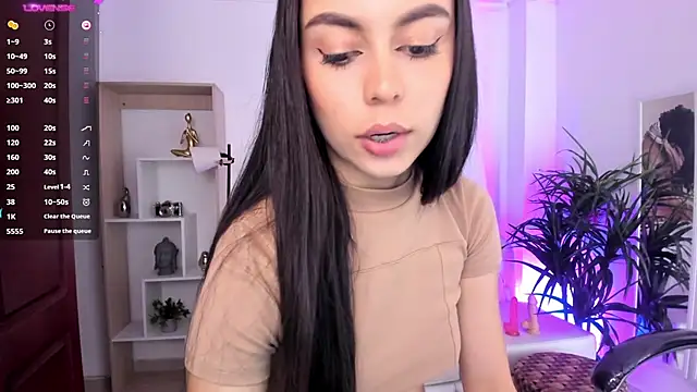Snapshot of Aleejaa__ chatting on January 29, 2025, 2:32 pm Aleejaa online show from January 29, 2025, 2:32 pm