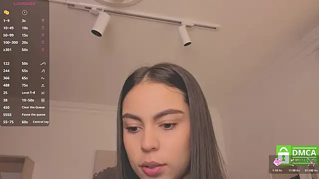 Snapshot of Aleejaa__ chatting on September 26, 2025, 11:47 am Aleejaa online show from September 26, 2025, 11:47 am