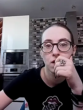 MartiniiSelenna online show from February 25, 2025, 6:36 am