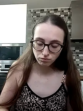 MartiniiSelenna online show from March 18, 2025, 9:52 am