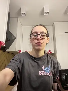 MartiniiSelenna online show from December 20, 2025, 6:42 am