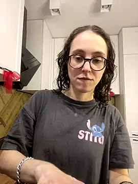 MartiniiSelenna online show from December 21, 2025, 6:53 am