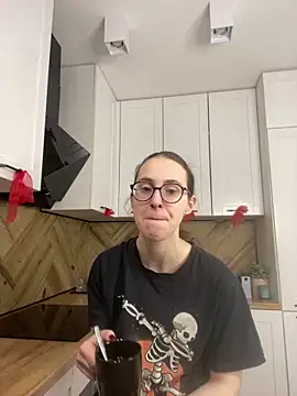 MartiniiSelenna online show from March 17, 2026, 6:50 am