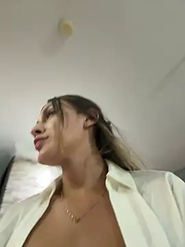 Rose-euphoria online show from January 18, 2025, 12:57 am