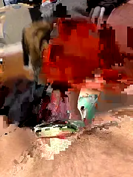 Snapshot of RawRy chatting on October 29, 2025, 10:22 pm RawRy online show from October 29, 2025, 10:22 pm