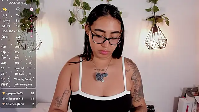 melanieecox online show from February 12, 2026, 10:27 pm