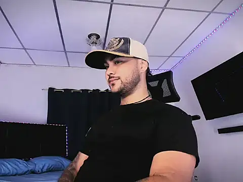 Sebas-hott online show from January 31, 2026, 11:47 pm