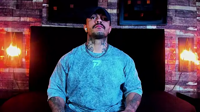 Van Velckan online show from March 14, 2025, 4:54 am