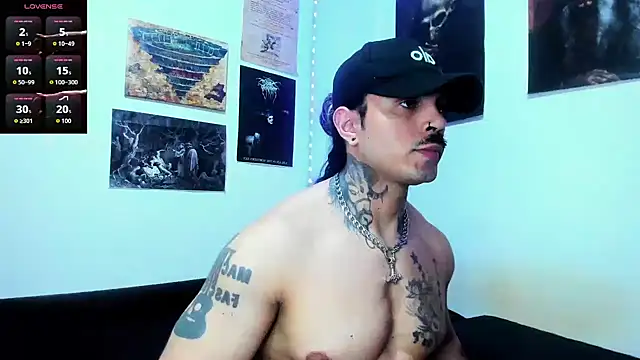 Van Velckan online show from February 28, 2026, 3:29 am