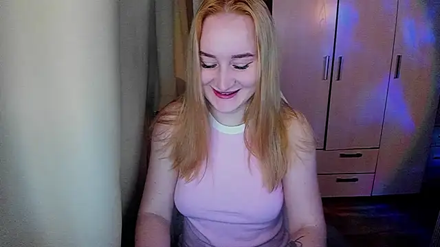 KeiraNight online show from May 29, 2026, 1:14 am