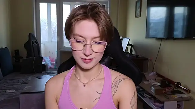 MalvinaBlum online show from February 27, 2026, 10:48 am