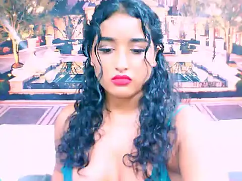 IndianAngel4u online show from February 25, 2025, 4:10 pm