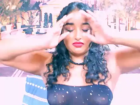 IndianAngel4u online show from February 26, 2025, 6:43 pm