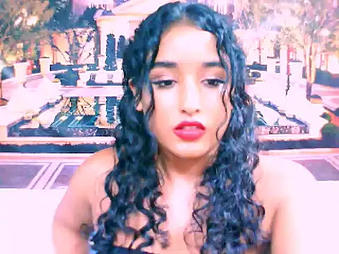 IndianAngel4u online show from February 26, 2025, 9:48 pm