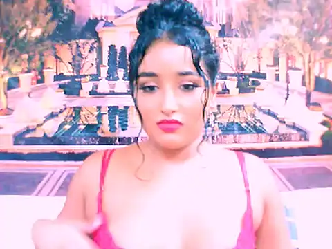 IndianAngel4u online show from March 3, 2025, 4:14 pm