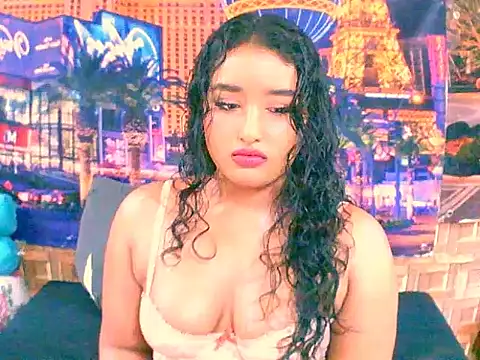 IndianAngel4u online show from October 17, 2025, 6:27 am