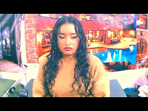 IndianAngel4u online show from October 28, 2025, 5:22 am