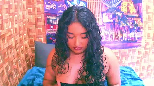 Snapshot of IndianAngel4u chatting on February 15, 2026, 7:51 am IndianAngel4u online show from February 15, 2026, 7:51 am