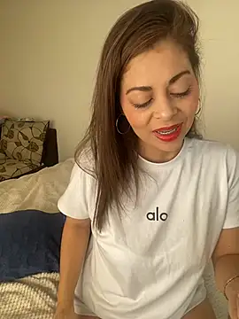 Anto Naranjo online show from January 10, 2025, 1:31 pm