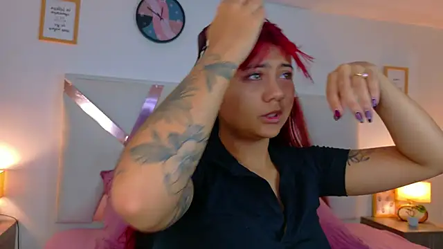 alaia-rogers online show from February 25, 2025, 11:41 am