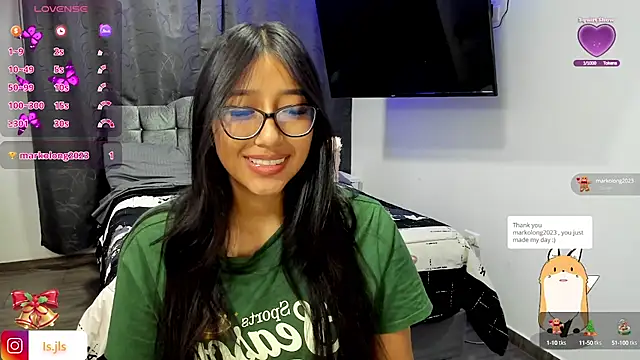 isa bellaa0 online show from December 21, 2024, 10:39 am