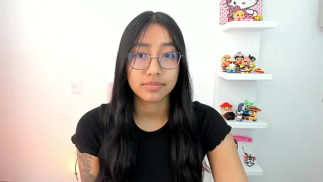 isa bellaa0 online show from September 11, 2025, 4:34 am